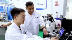 是姑苏激光财产链上逛“芯片”取中逛“激光器